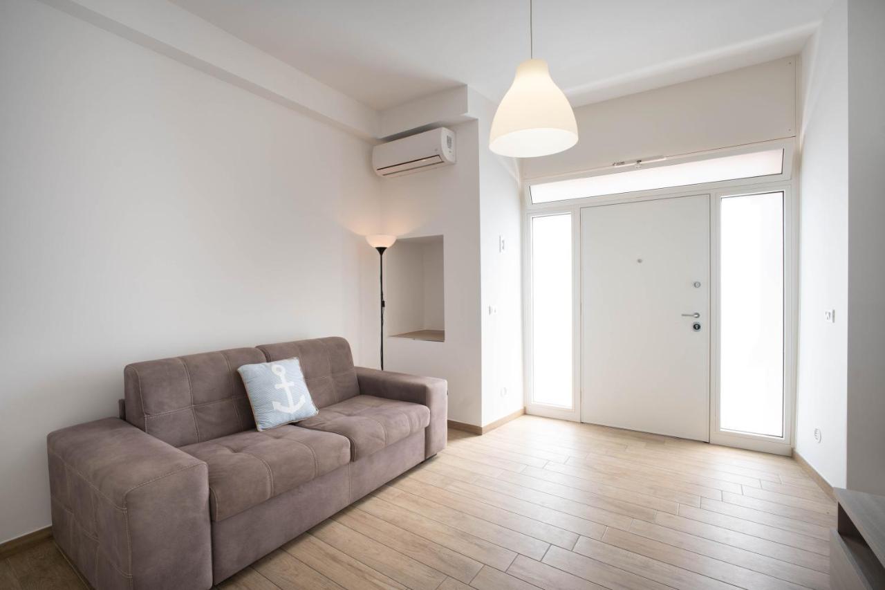 Wepuglia - Casa Dolcissima Apartment Monopoli Bagian luar foto