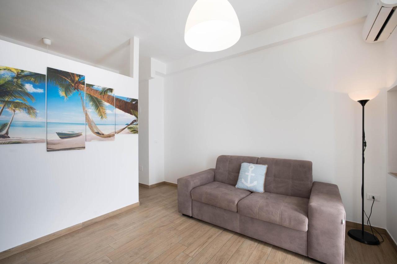 Wepuglia - Casa Dolcissima Apartment Monopoli Bagian luar foto
