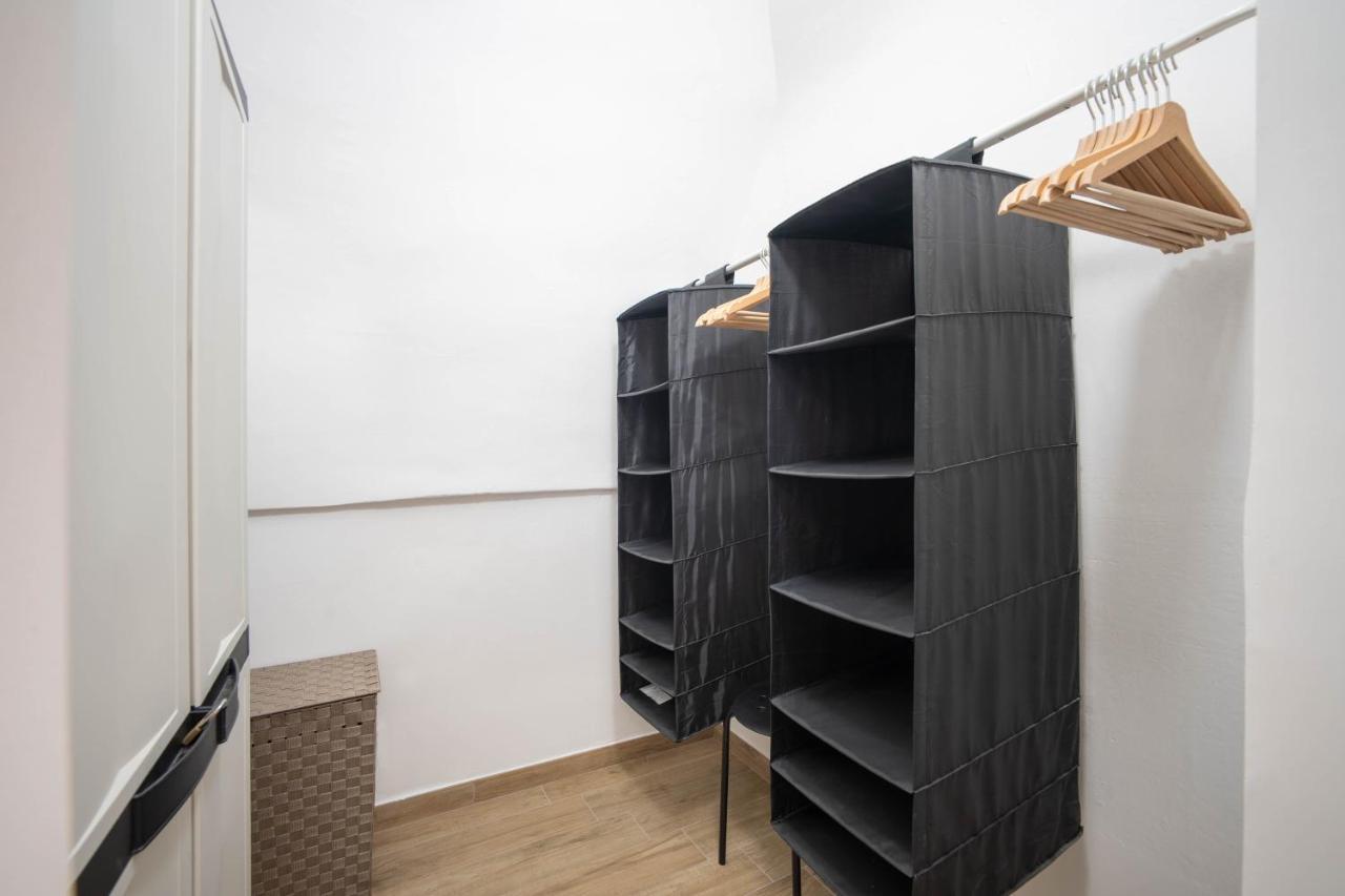Wepuglia - Casa Dolcissima Apartment Monopoli Bagian luar foto