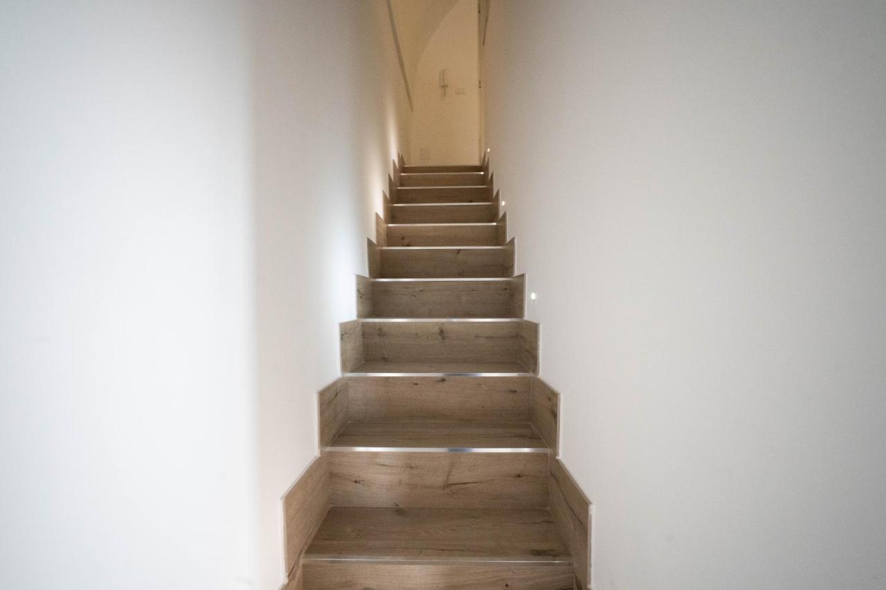 Wepuglia - Casa Dolcissima Apartment Monopoli Bagian luar foto