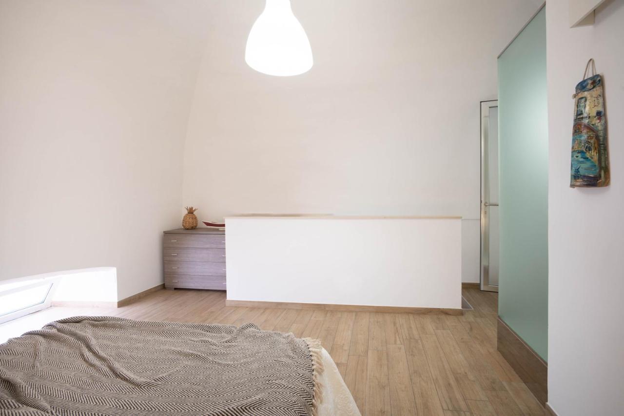 Wepuglia - Casa Dolcissima Apartment Monopoli Bagian luar foto