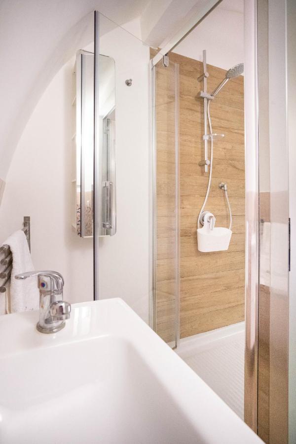 Wepuglia - Casa Dolcissima Apartment Monopoli Bagian luar foto